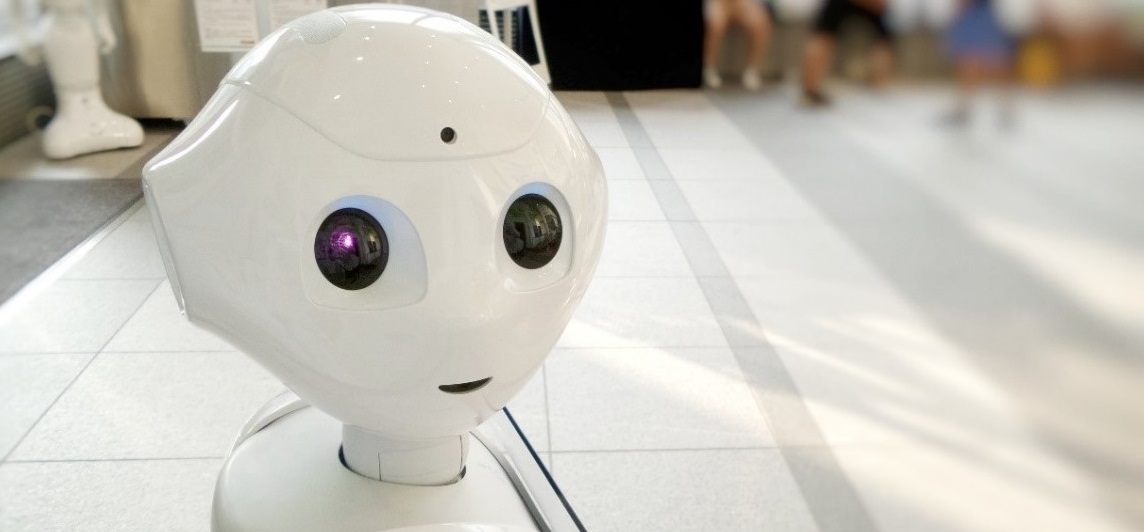 How is AI changing the workforce?